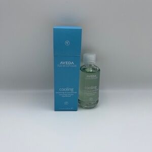 NEW AVEDA Cooling Balancing Oil Concentrate 1.7oz / 50ml  brand new in box
